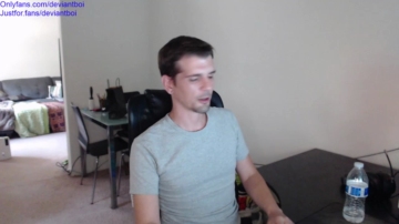 Deviantill  22-07-2021 video feet